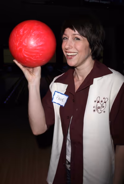 Paige Davis Photo