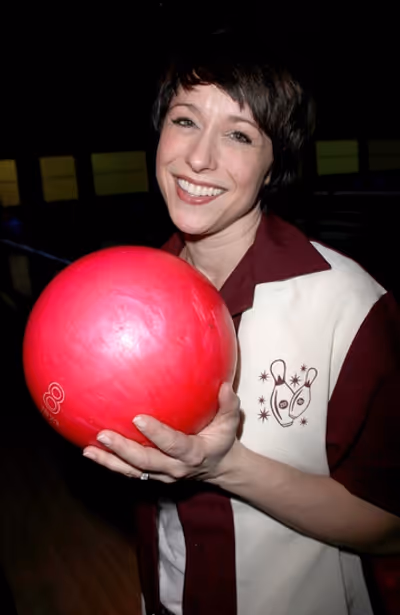 Paige Davis Photo