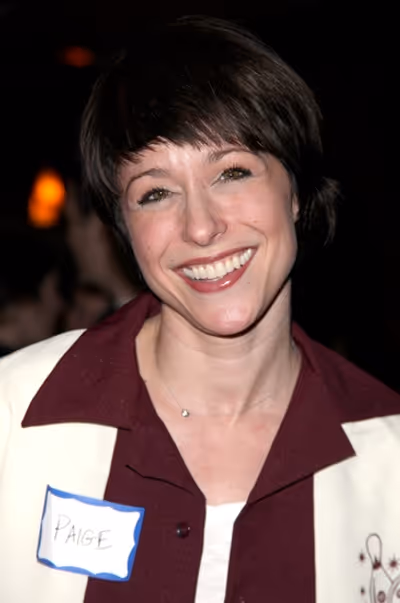 Paige Davis Photo