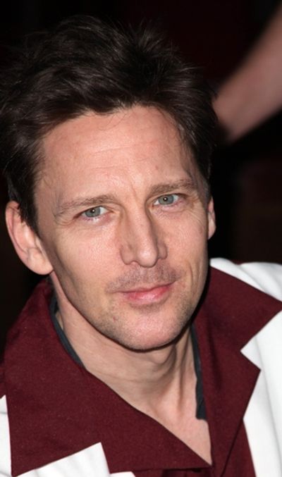 Andrew McCarthy Photo