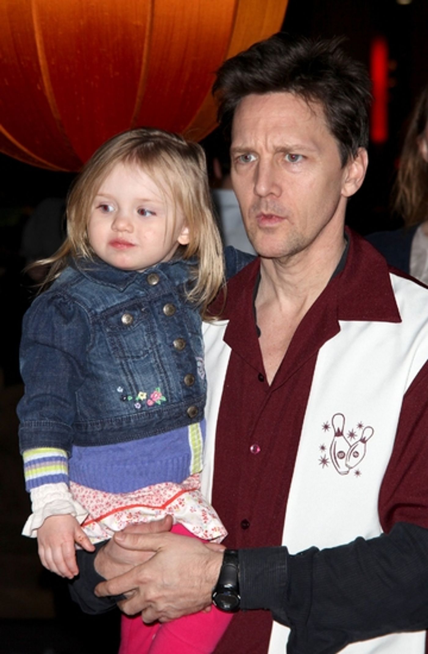 Photo Coverage: Second Stage Theatre's 2009 All-Star Bowling Classic Photo Coverage: Second Stage Theatre's 2009 All-Star Bowling Classic Image