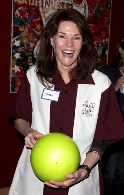Carolyn McCormick Photo
