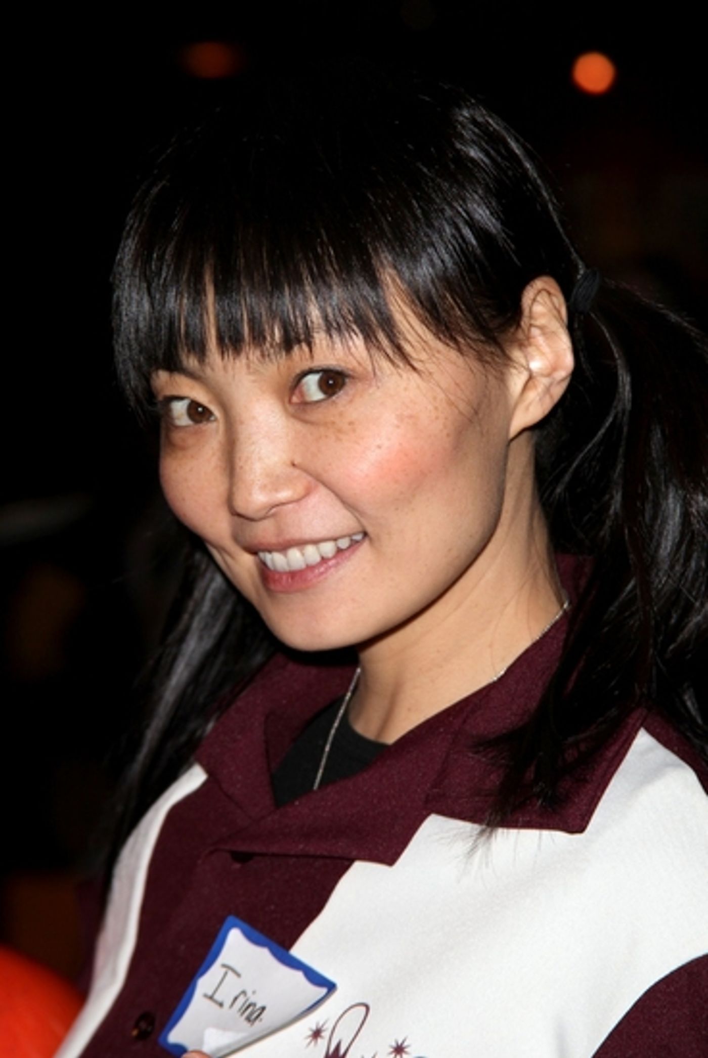 Photo Coverage: Second Stage Theatre's 2009 All-Star Bowling Classic  Image