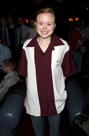 Alison Pill
@ BroadwayWorld Alison Pill
Photo