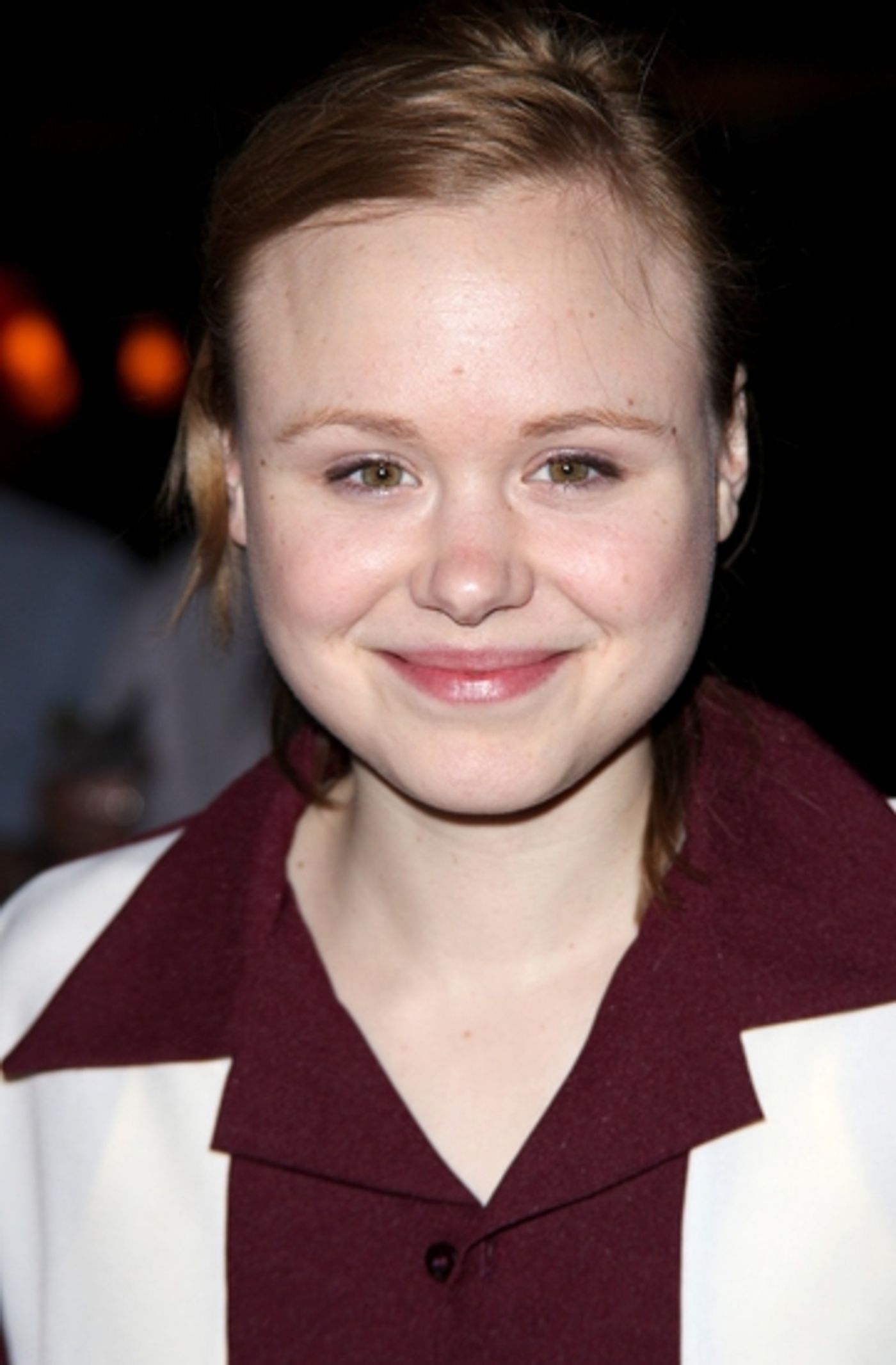 Photo Coverage: Second Stage Theatre's 2009 All-Star Bowling Classic  Image