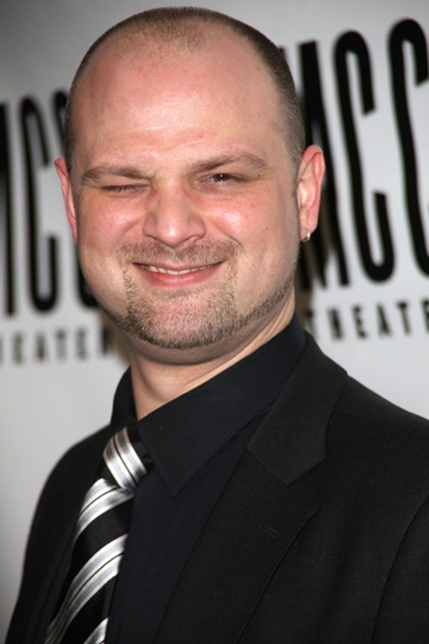 Photo Coverage: 'THE THIRD STORY' Opening Night Party  Image