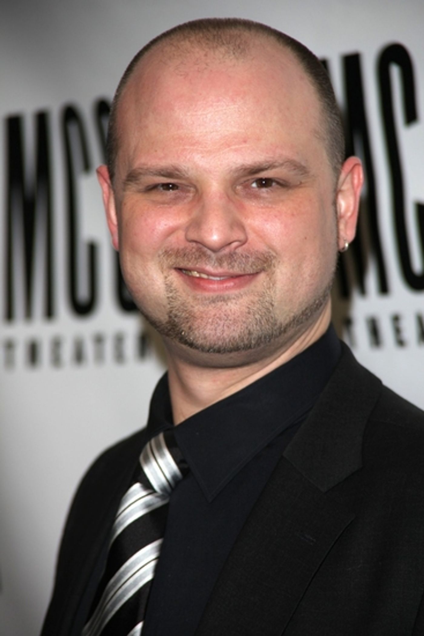 Photo Coverage: 'THE THIRD STORY' Opening Night Party  Image