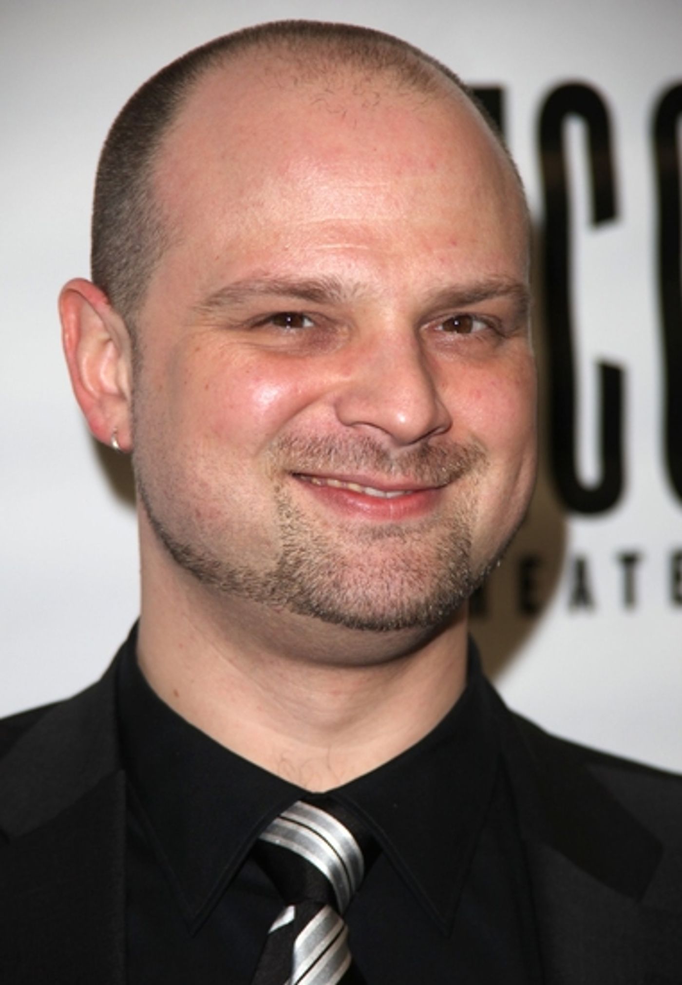 Photo Coverage: 'THE THIRD STORY' Opening Night Party  Image