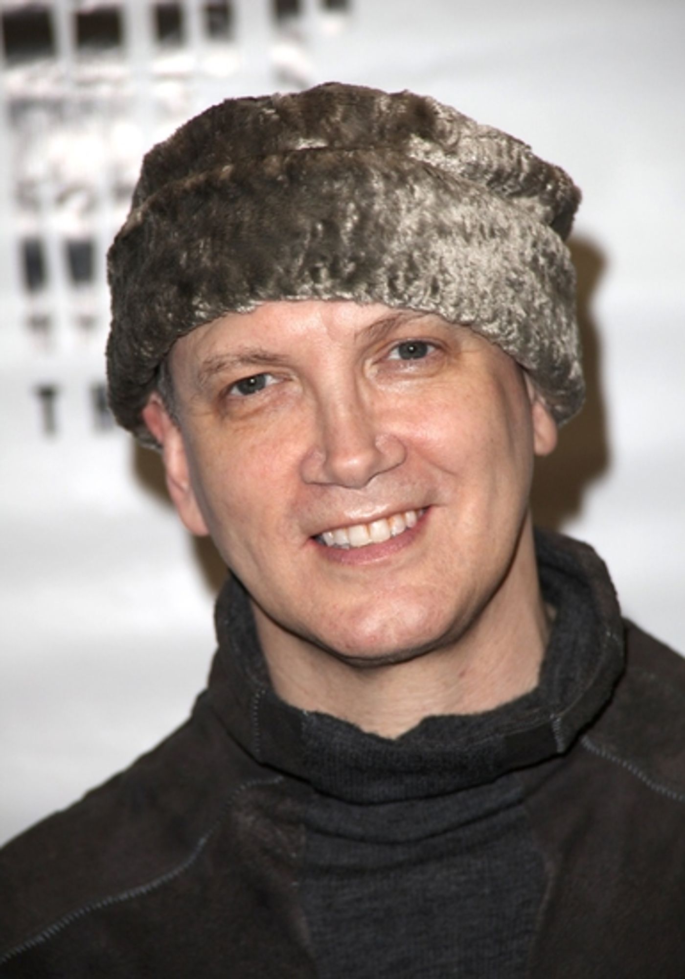 Photo Coverage: 'THE THIRD STORY' Opening Night Party  Image