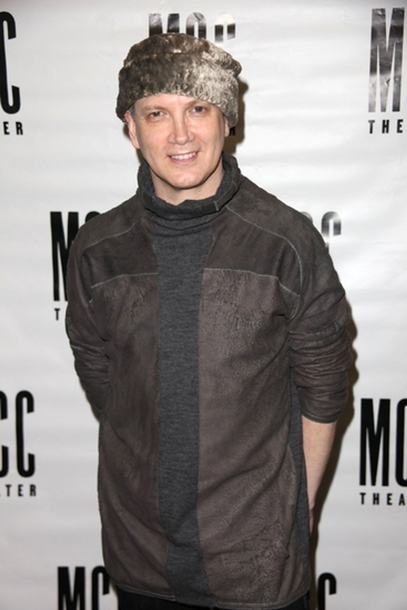 Photo Coverage: 'THE THIRD STORY' Opening Night Party  Image
