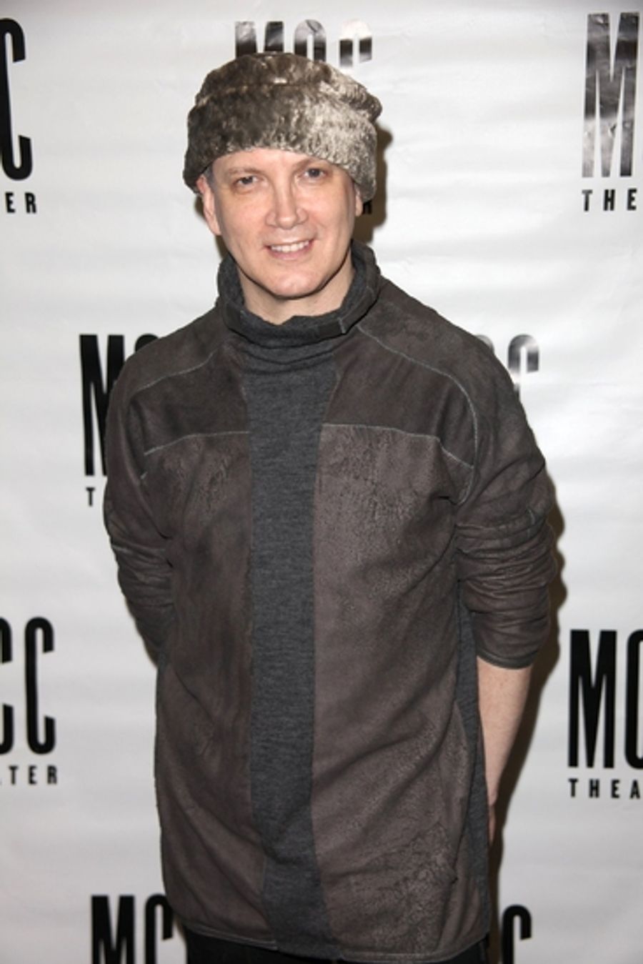 Photo Coverage: 'THE THIRD STORY' Opening Night Party Image