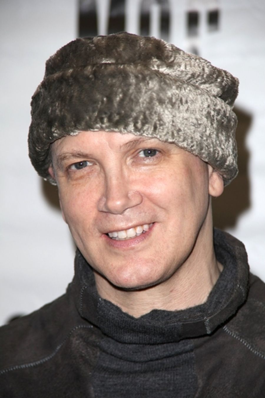 Photo Coverage: 'THE THIRD STORY' Opening Night Party Image