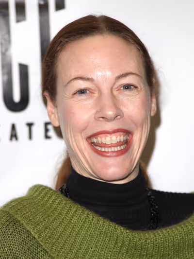 Veanne Cox Photo
