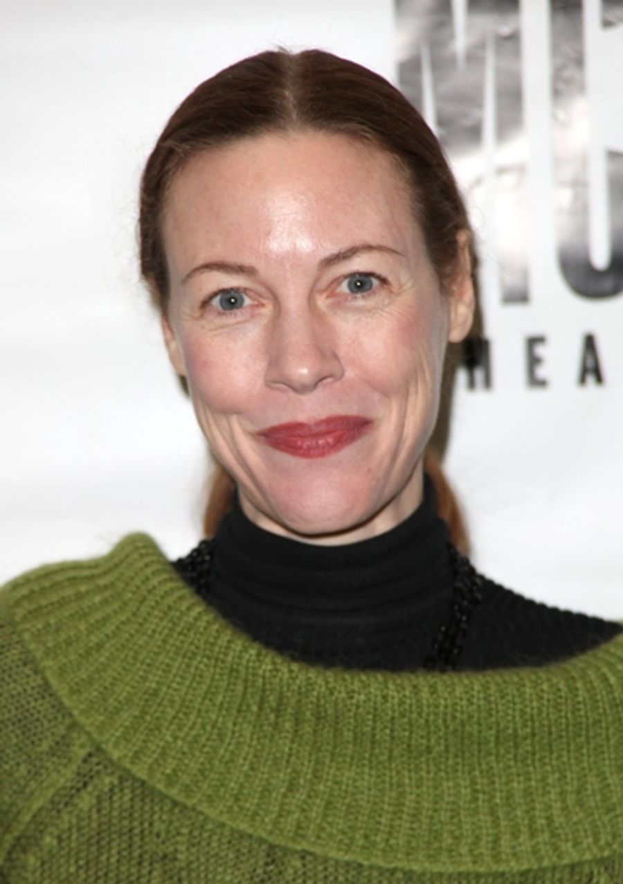 Photo Coverage: 'THE THIRD STORY' Opening Night Party Image
