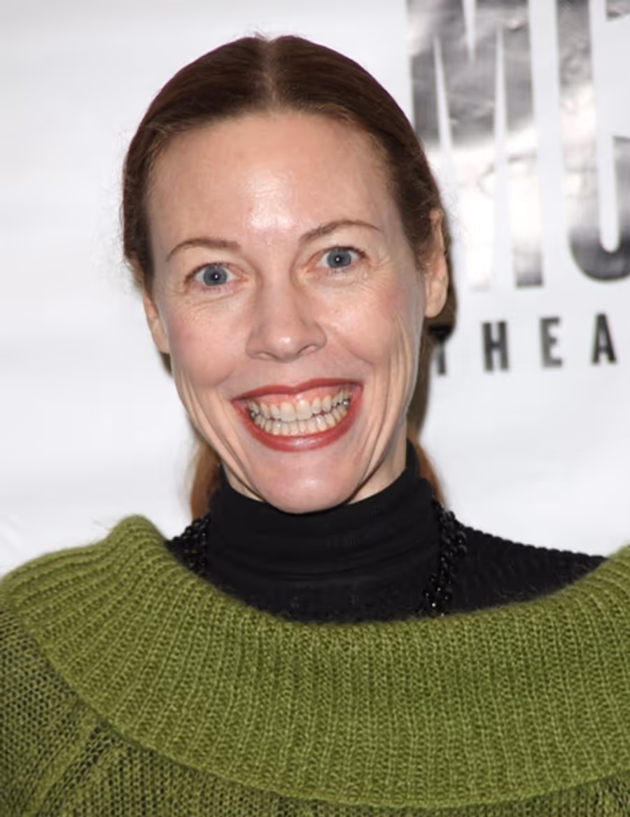 Photo Coverage: 'THE THIRD STORY' Opening Night Party Image