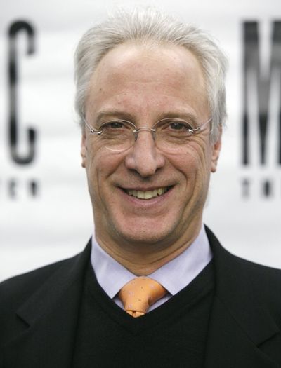 Robert LuPone Photo