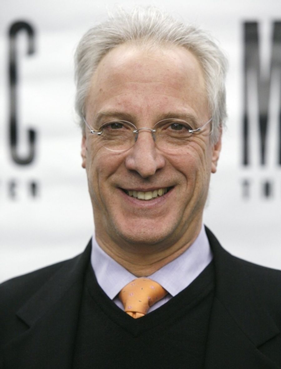 Photo Coverage: 'THE THIRD STORY' Opening Night Party Image
