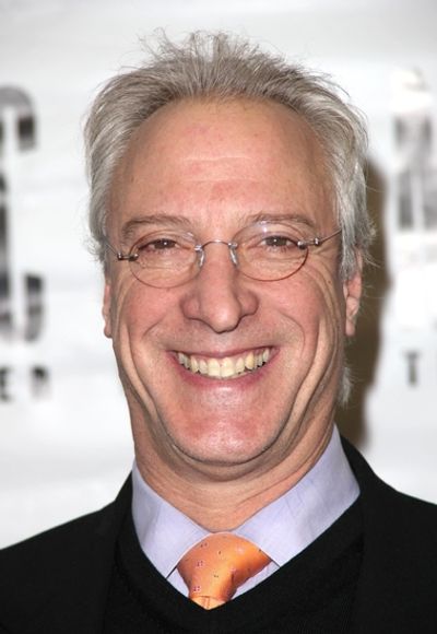Robert LuPone Photo
