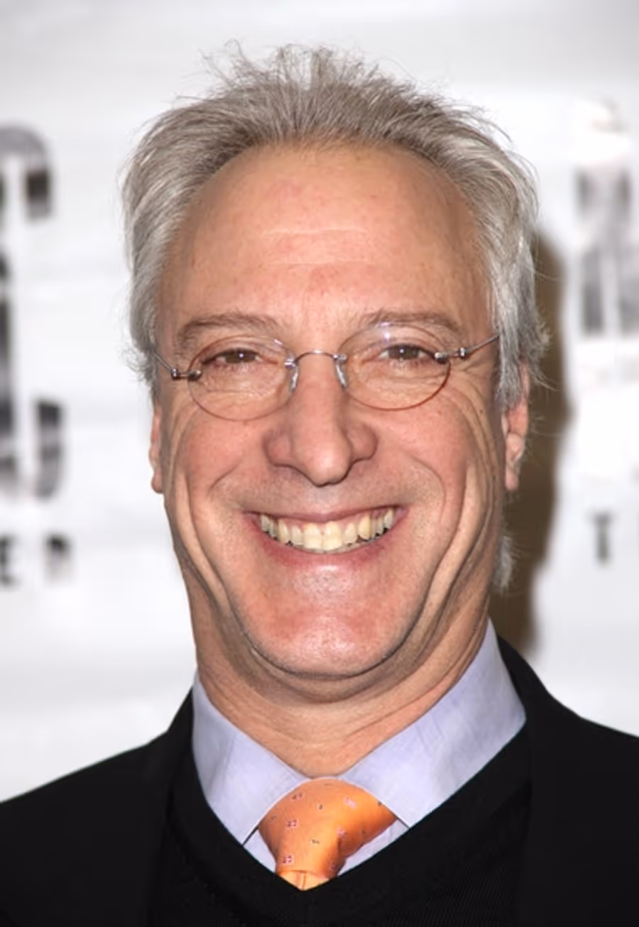 Photo Coverage: 'THE THIRD STORY' Opening Night Party Image