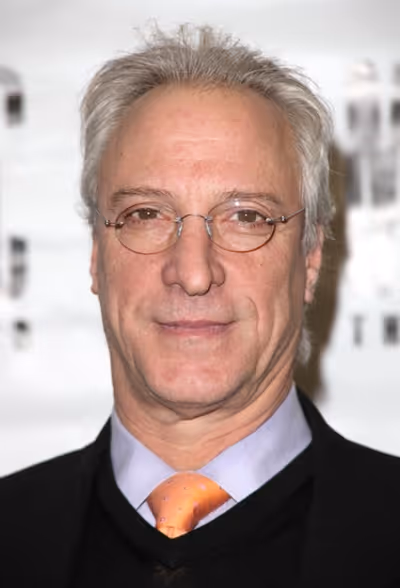 Robert LuPone Photo