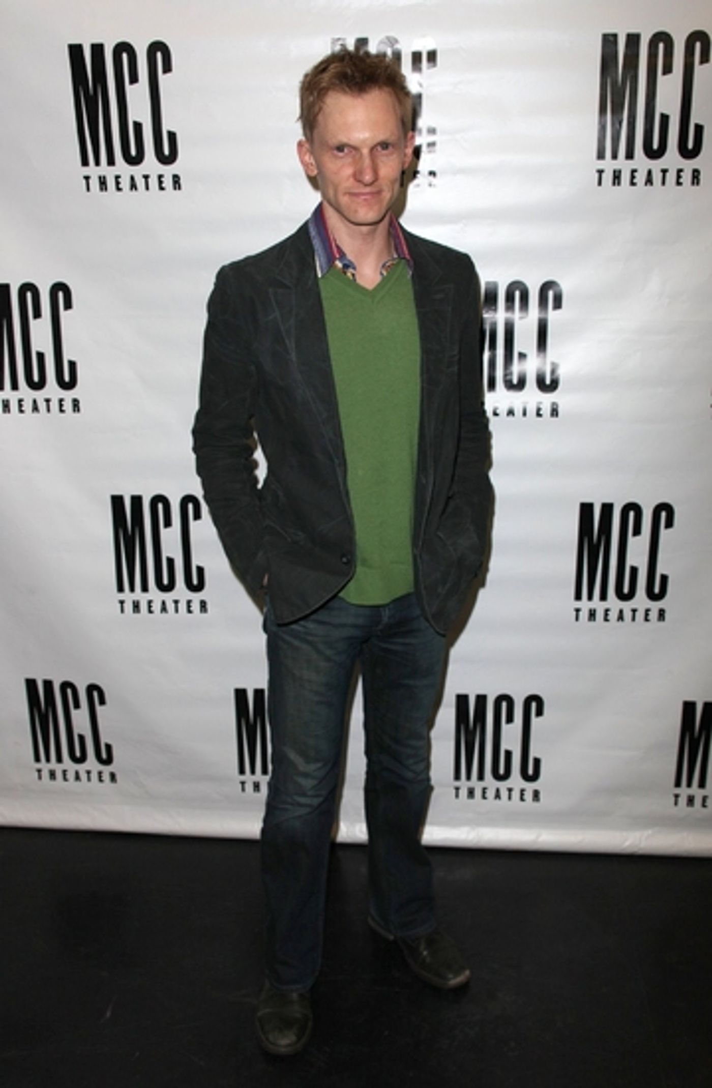 Photo Coverage: 'THE THIRD STORY' Opening Night Party  Image