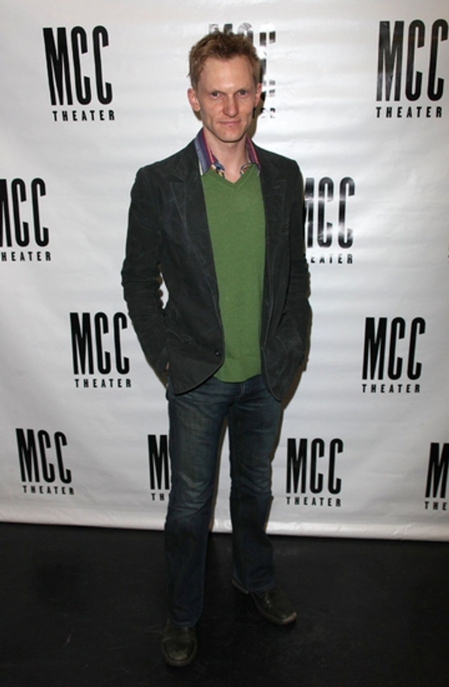 Photo Coverage: 'THE THIRD STORY' Opening Night Party Image