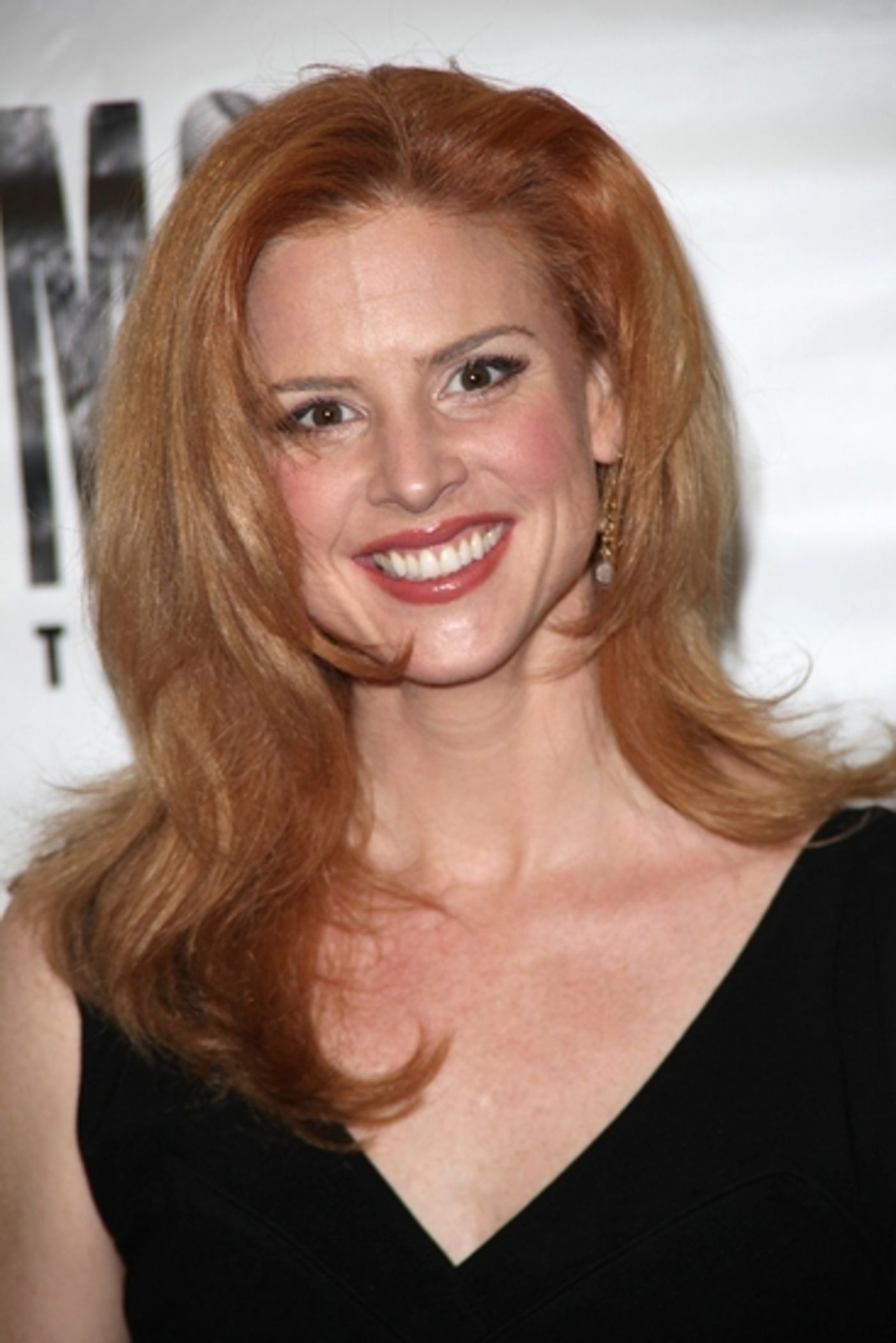 Photo Coverage: 'THE THIRD STORY' Opening Night Party  Image