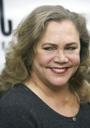 Kathleen Turner Photo