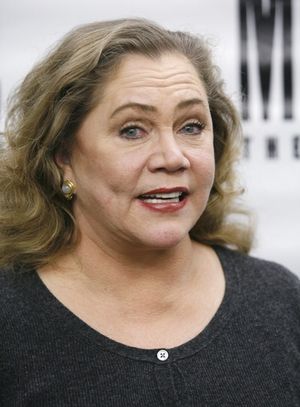 Kathleen Turner Photo
