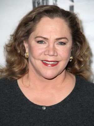 Kathleen Turner Photo