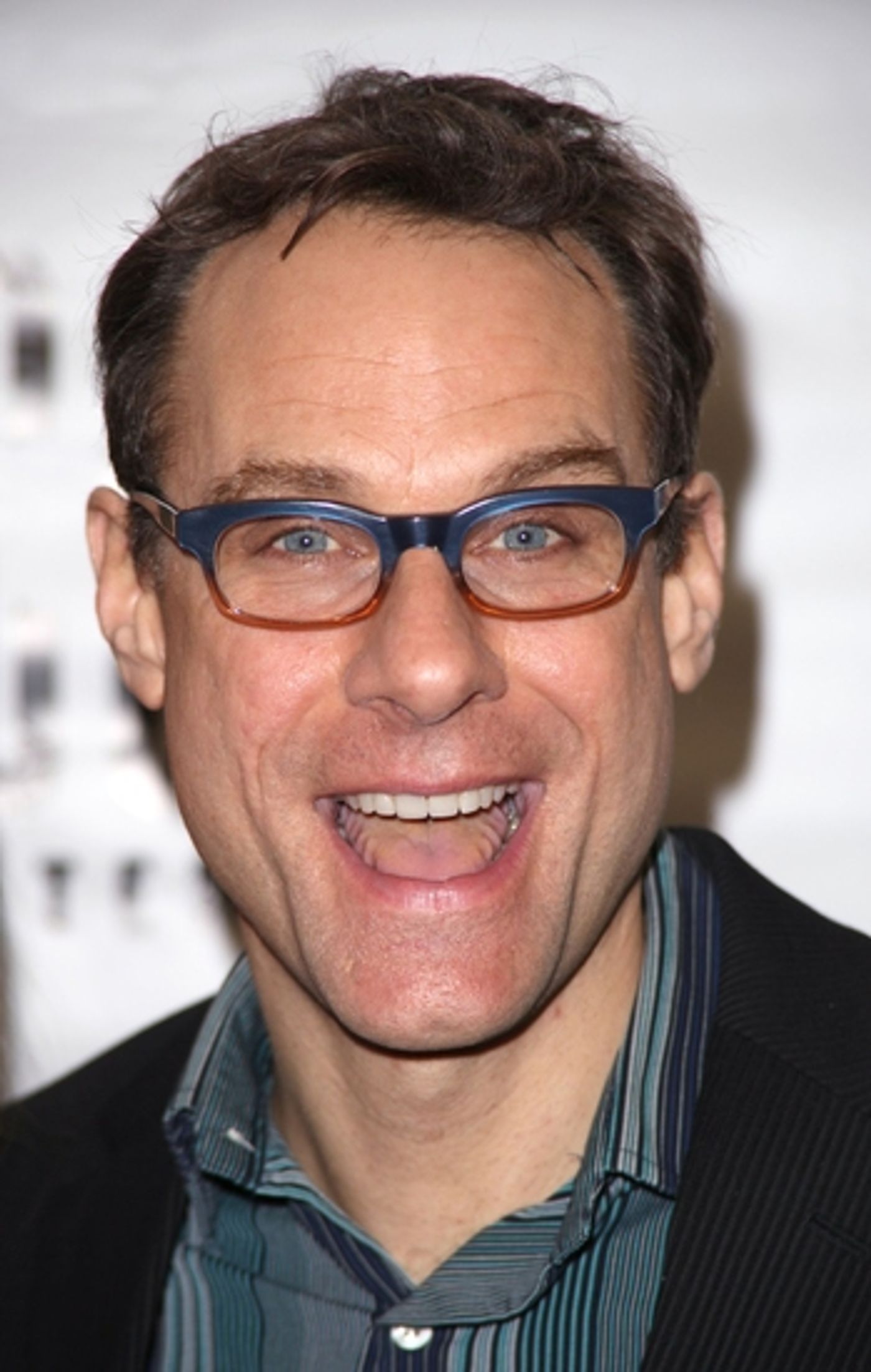 Photo Coverage: 'THE THIRD STORY' Opening Night Party  Image