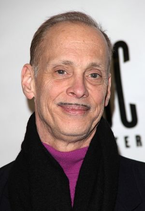 John Waters Photo