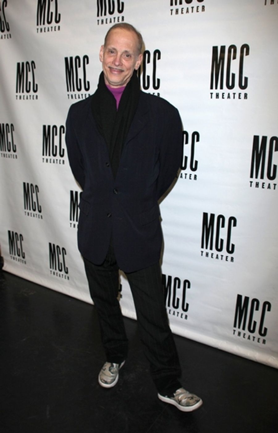 Photo Coverage: 'THE THIRD STORY' Opening Night Party Image