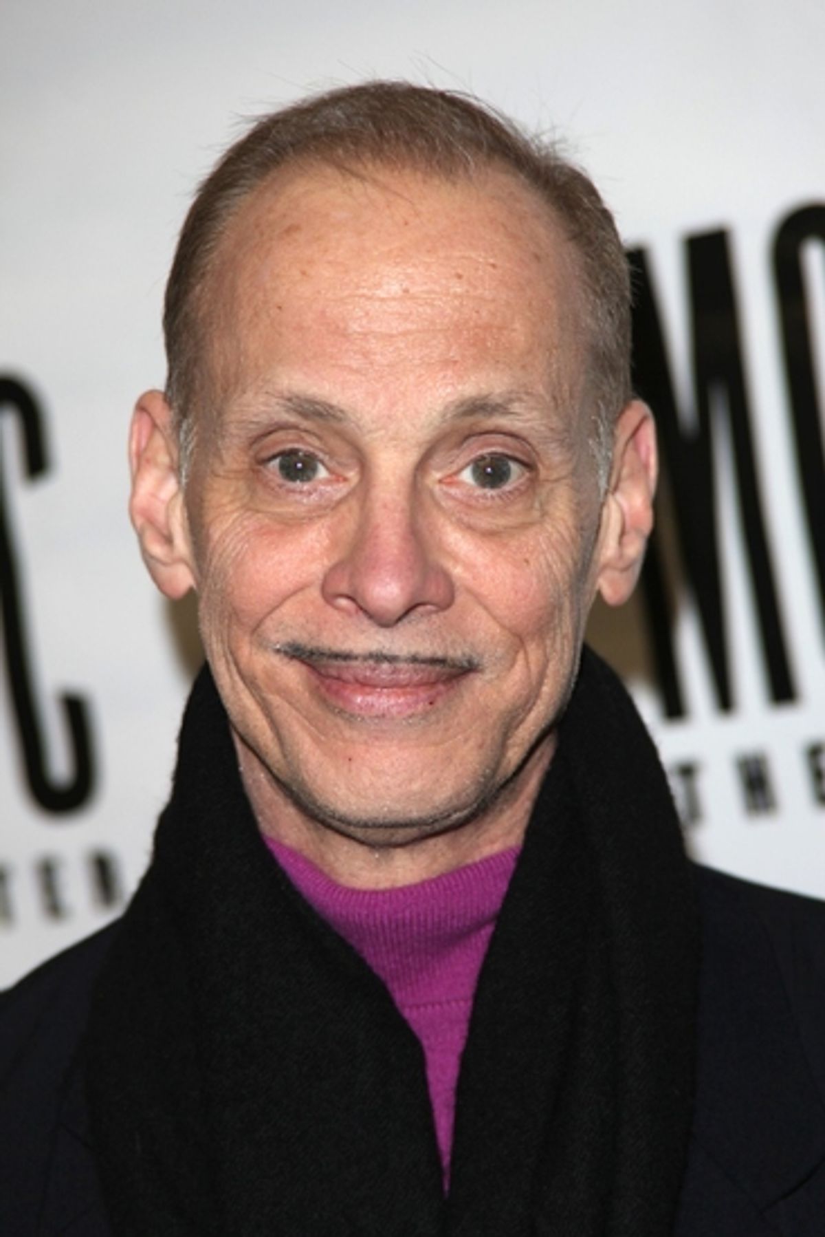 John Waters at 