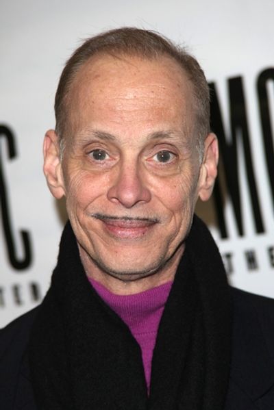 John Waters Photo
