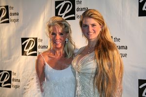 Ce Ce Black and Bonnie Comley @ BroadwayWorld Ce Ce Black and Bonnie Comley Photo