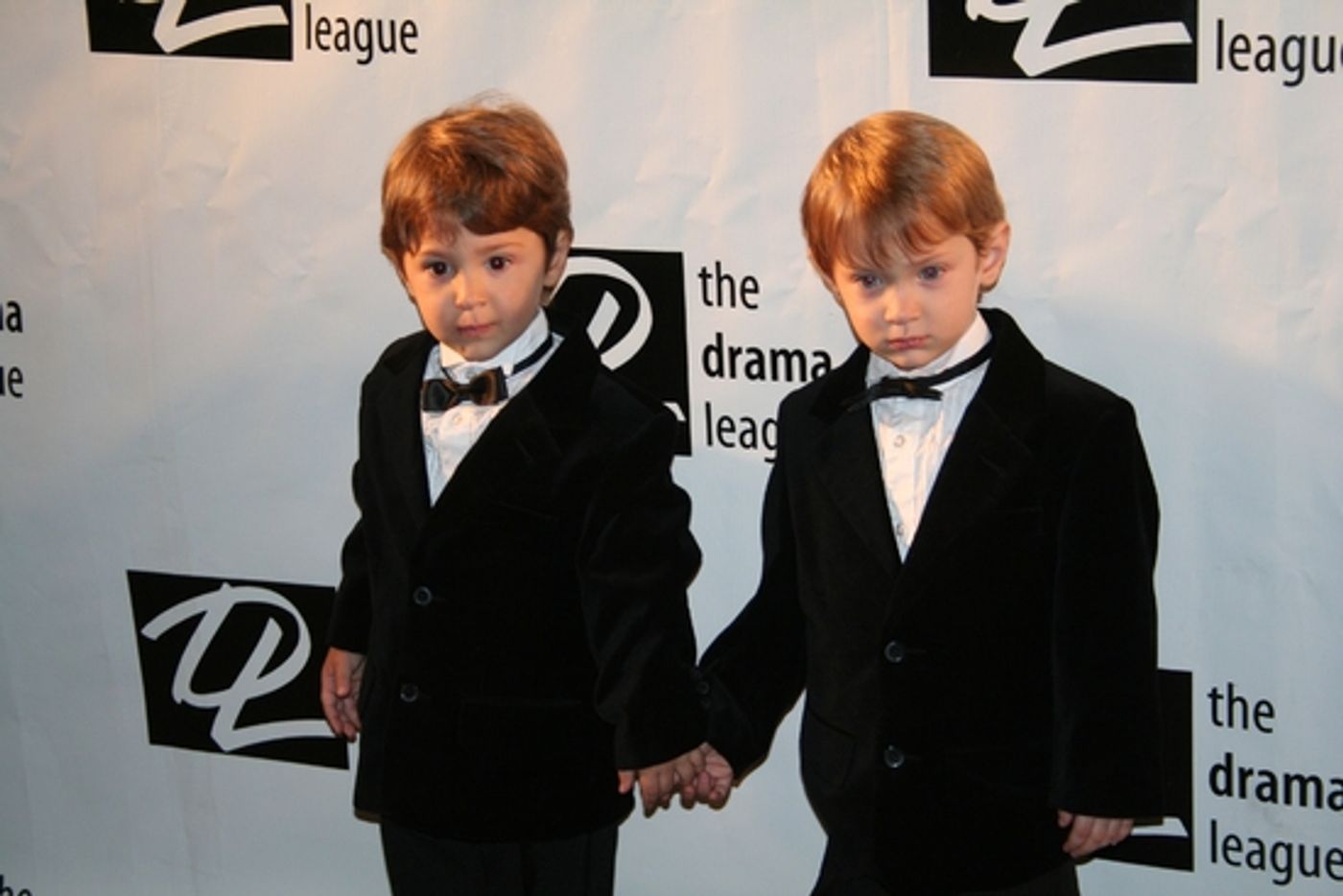 Photo Coverage: Drama League 'A MUSICAL CELEBRATION OF BROADWAY' Gala  Image