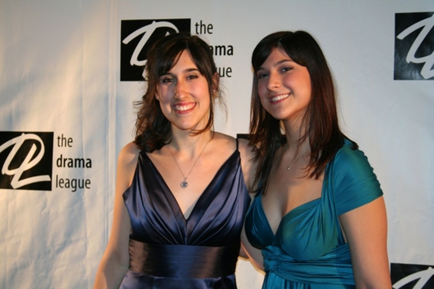 Photo Coverage: Drama League 'A MUSICAL CELEBRATION OF BROADWAY' Gala  Image