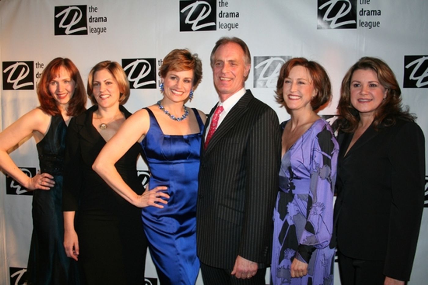 Photo Coverage: Drama League 'A MUSICAL CELEBRATION OF BROADWAY' Gala  Image
