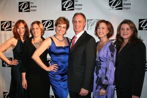 OBC The Will Rogers Follies Eileen Grace, Amiee Turner, Cady Huffman, Keith Carradine Photo