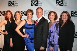 Eileen Grace, Amiee Turner, Cady Huffman, Keith Carradine, Sally Mae Dunn and Toni Ge Photo
