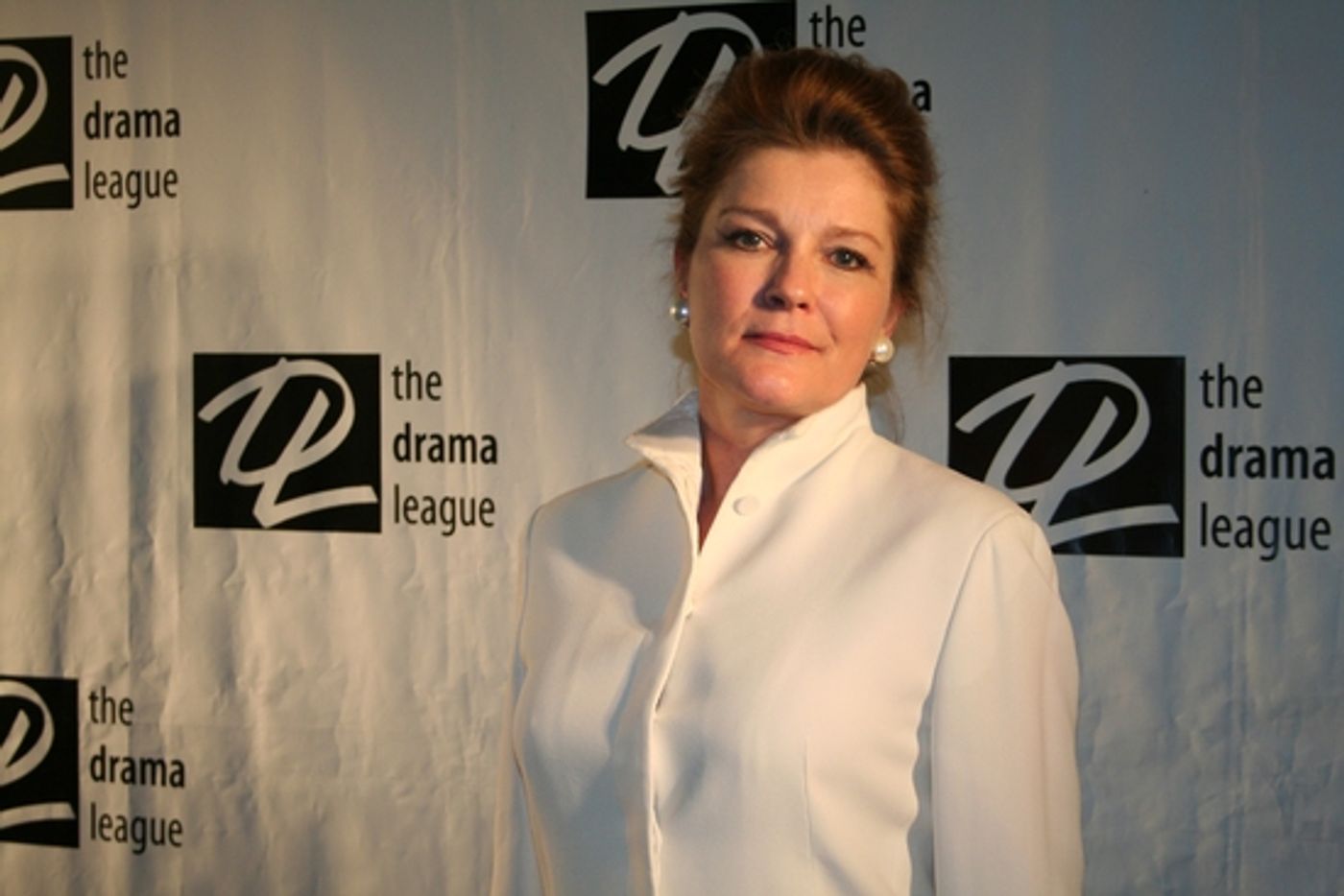 Photo Coverage: Drama League 'A MUSICAL CELEBRATION OF BROADWAY' Gala  Image