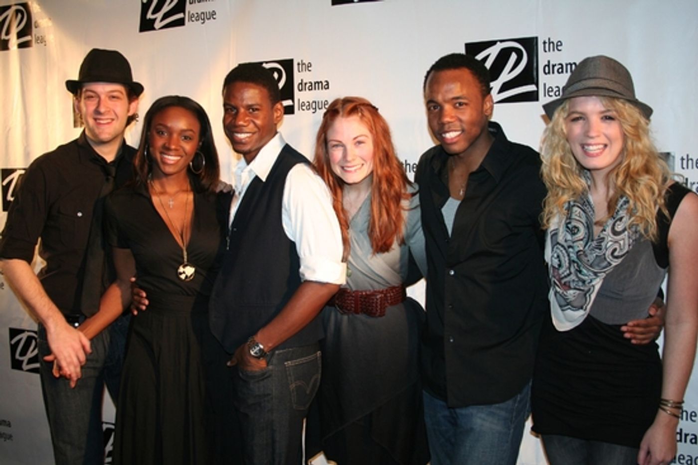 Photo Coverage: Drama League 'A MUSICAL CELEBRATION OF BROADWAY' Gala  Image