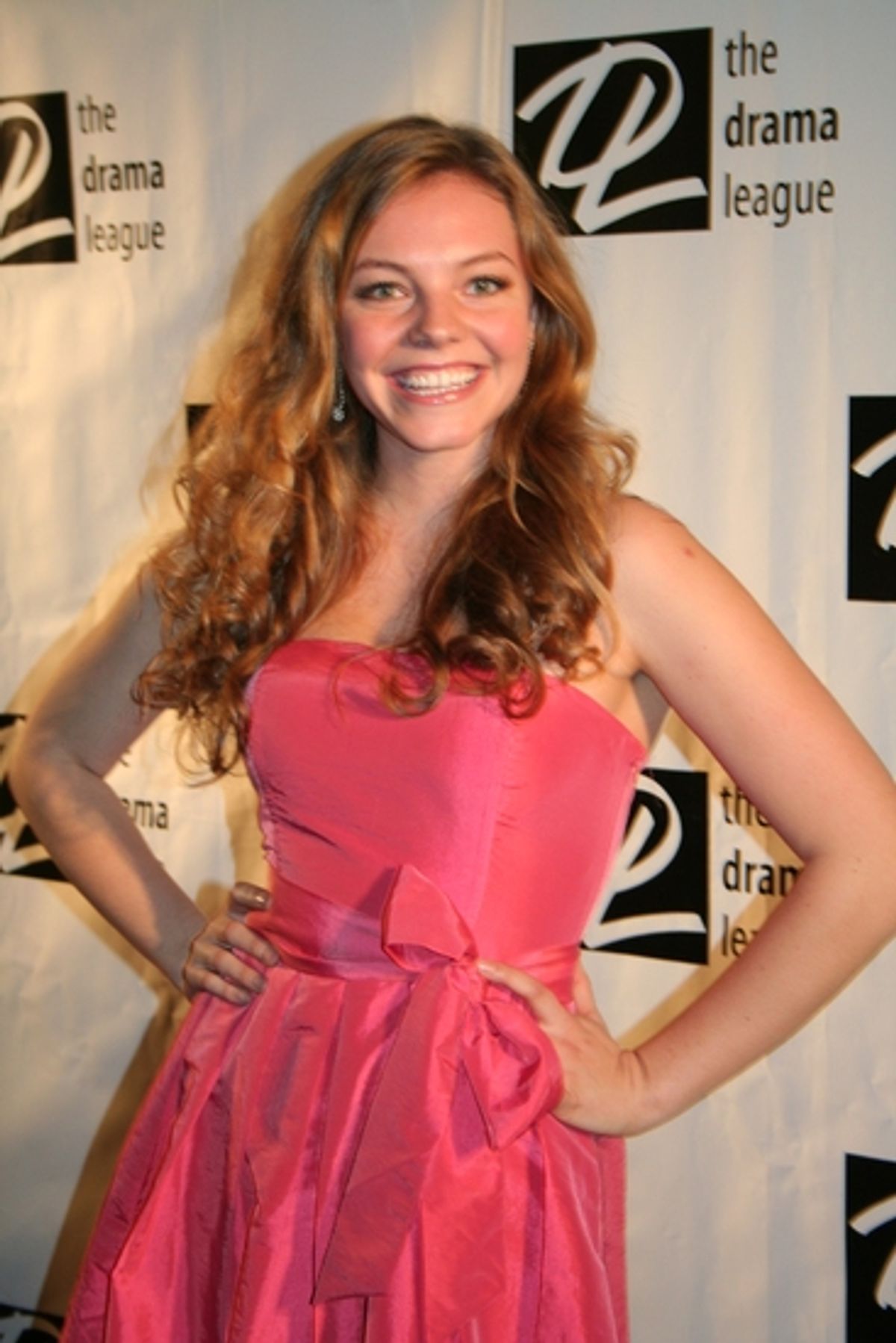 Eloise Mumford (Speed the Plow) at 