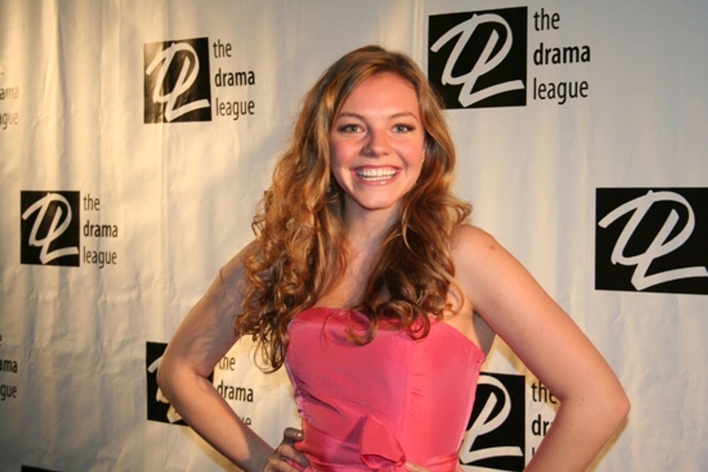 Photo Coverage: Drama League 'A MUSICAL CELEBRATION OF BROADWAY' Gala  Image
