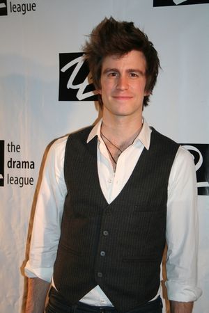 Gavin Creel Photo