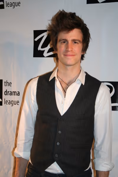 Gavin Creel Photo