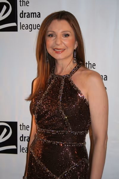 Co-Host Donna Murphy Photo