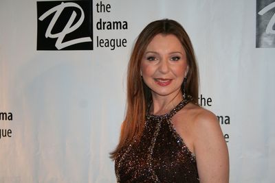 Donna Murphy Photo