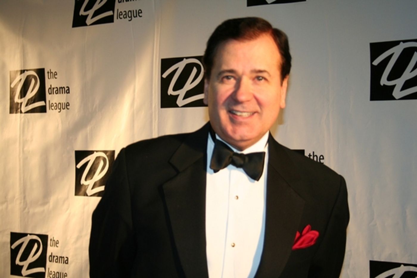 Photo Coverage: Drama League 'A MUSICAL CELEBRATION OF BROADWAY' Gala  Image